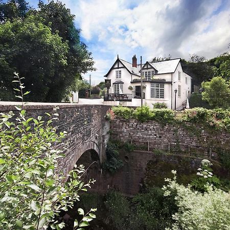 The Newbridge On Usk Hotel Kültér fotó